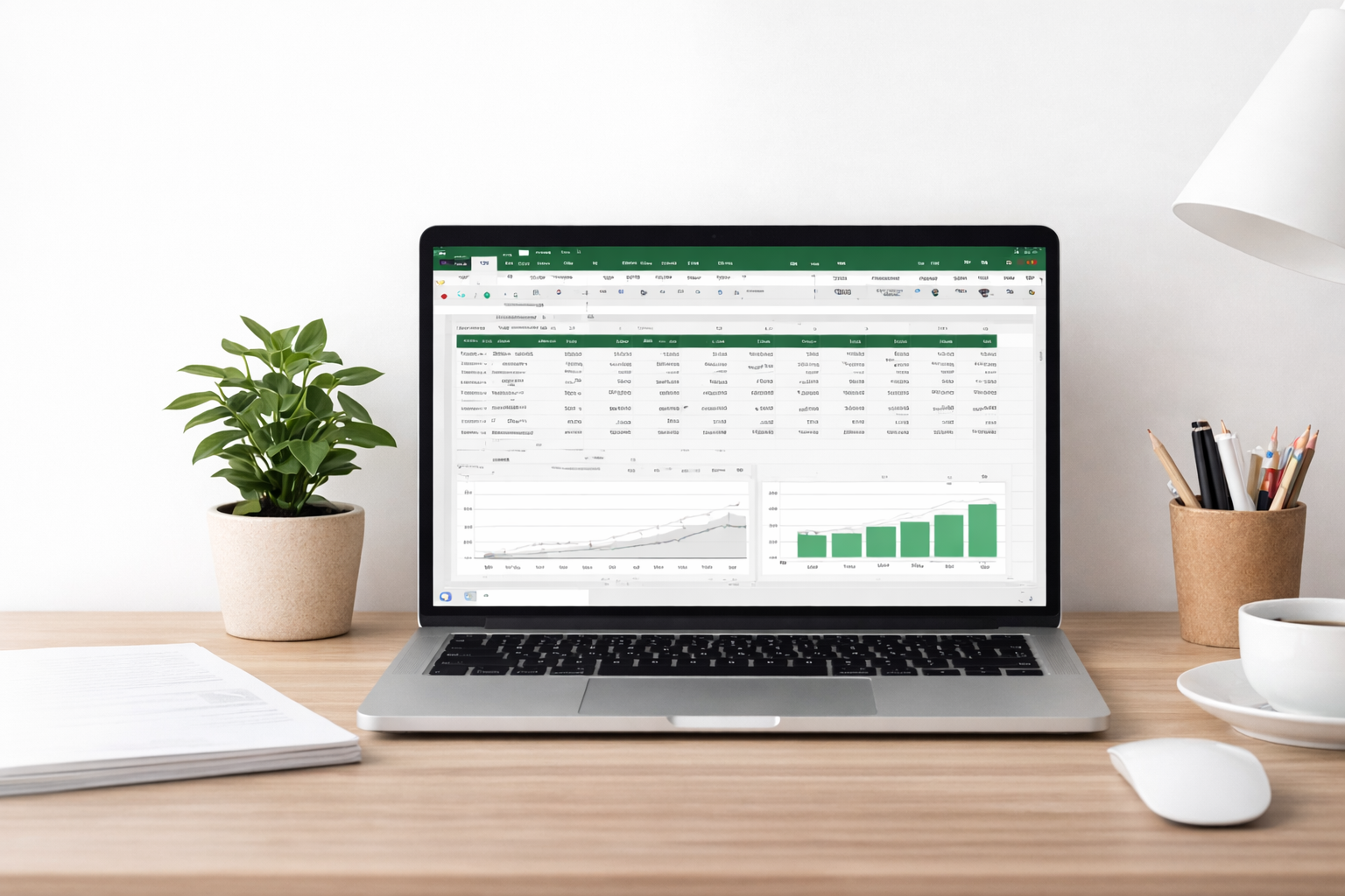 Xcel Cl Rgp Catálogo de Planillas de Excel | Listas para usar | Solexcel